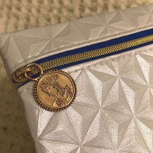 Greek Goddess Makeup Bag